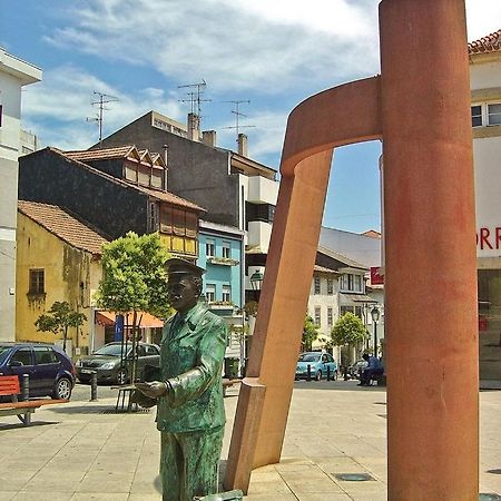 Hotel Tic Tac Bragança Eksteriør bilde