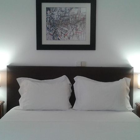Hotel Tic Tac Bragança Eksteriør bilde