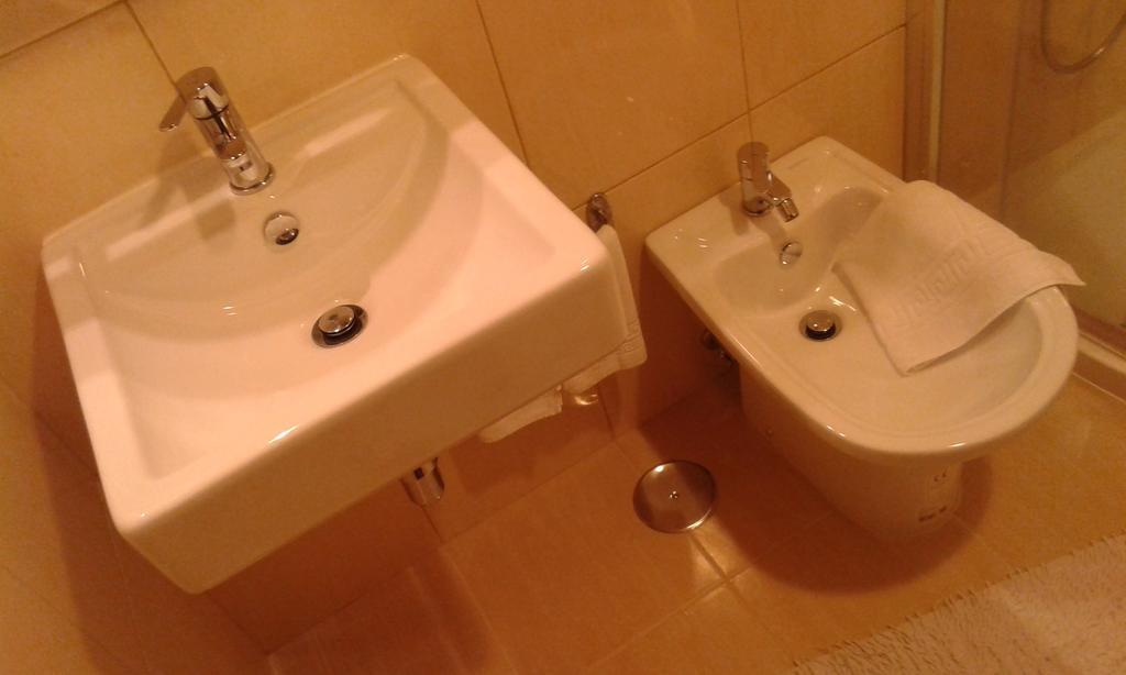 Hotel Tic Tac Bragança Eksteriør bilde