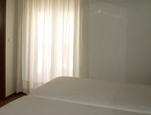 Hotel Tic Tac Bragança Rom bilde